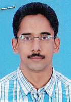 Manoj George