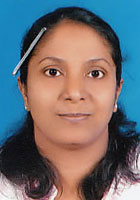 Jini Joseph