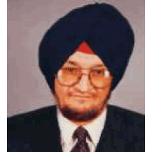Brijinder Singh Narag