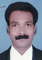 Satheesh .M