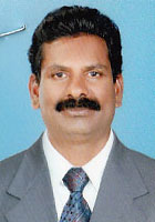 Sureshkumar .C.R