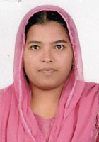 Sajna Aysha .K.P