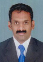 V.V. Jinarajan