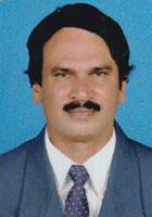 N. Khalid Raja