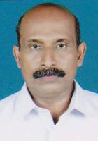 Rajesh T George