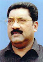 Babu Cyriac