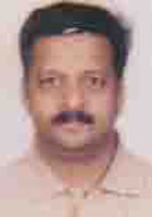 K. Sasi Kumar