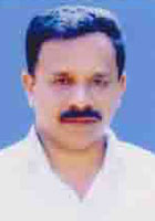 E.R. Santhosh Kumar