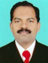 Suresh P.