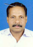 Prakash Babu C.P.