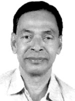 Abdul Rahiman .C.K