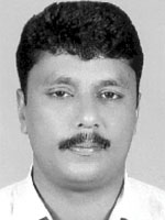 Anil Niravil