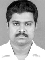 Anil Kumar .K