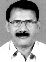 Babu Mohana Kurup