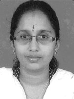 Beena Joseph