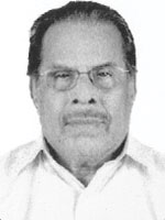 Bhaskaran Nair .P.M