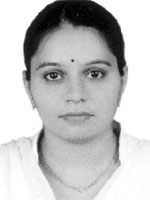 Lakshmi Chemmala