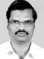 Mancheri K.Narayanan