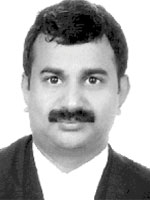 Mahboob Aruveettil