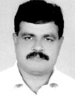 Mohan George