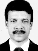 Mohamed Najeeb .C.P