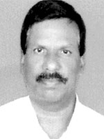 Narayanan .M