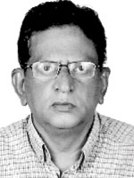 Prakash Ramanathan