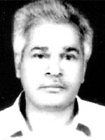 Radhakrishnan Nayar .R