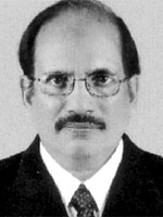 Rajagopal .P.E