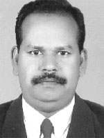 Rajagopalan .P.Pulikkal