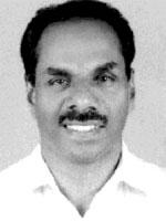 Ramachandran .T.P