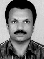 Salim Choorappilan