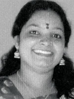 Suchithra Mattada