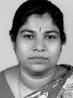 Sudha Haridas