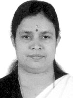 Sujatha .S.Varma