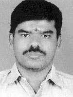 Suresh Karthala