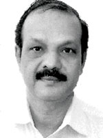 Sreedharan Nair .C