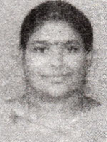 Archana .K.S.Pillai