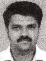 Arshad Khan A.R