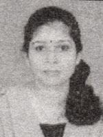 Asha Sandhya S