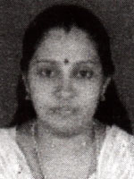 Asha .T. Nair