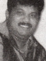 Attukal S Sunilkumar