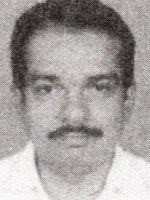 Balachandran Nair .P