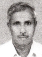 Balakrishnan Asan .R