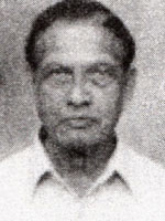 Balakrishnan Nair .P.P