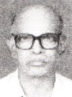 Balakrishnan Nair .G