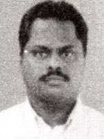 Balarajan .B