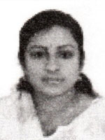 Beena .S.Kumar