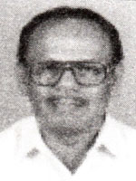 Bhaskara Pillai .V