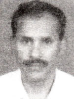 Bhuvanendran Nair .V